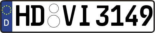 HD-VI3149