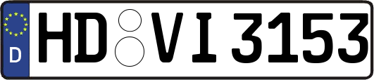HD-VI3153
