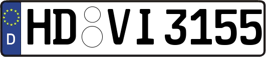 HD-VI3155