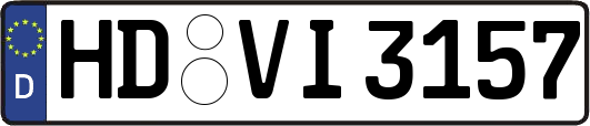 HD-VI3157
