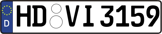 HD-VI3159