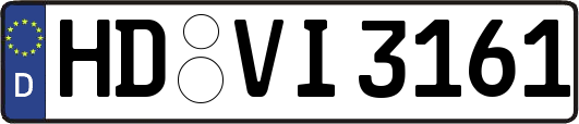 HD-VI3161