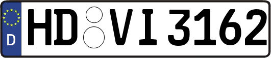 HD-VI3162