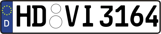 HD-VI3164