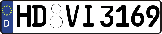 HD-VI3169