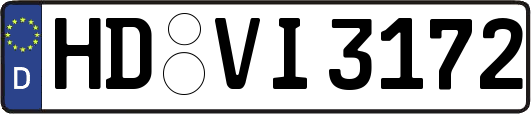 HD-VI3172