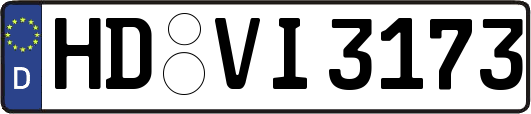 HD-VI3173