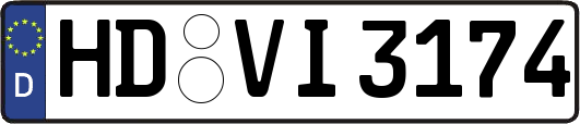 HD-VI3174