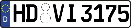 HD-VI3175
