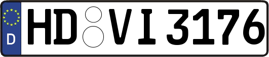 HD-VI3176