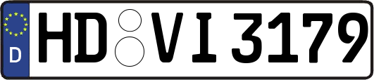 HD-VI3179