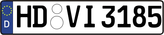 HD-VI3185