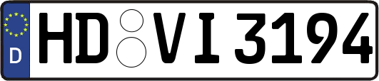 HD-VI3194