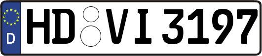 HD-VI3197