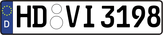 HD-VI3198