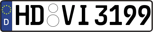 HD-VI3199