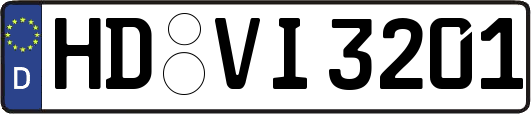 HD-VI3201