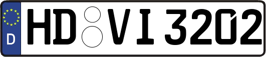 HD-VI3202