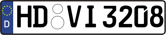HD-VI3208