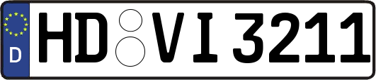 HD-VI3211