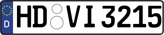 HD-VI3215