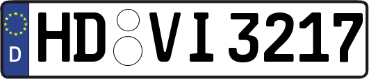 HD-VI3217