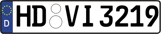 HD-VI3219