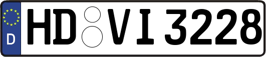 HD-VI3228