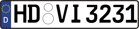 HD-VI3231