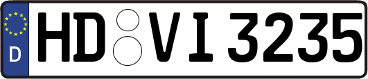 HD-VI3235