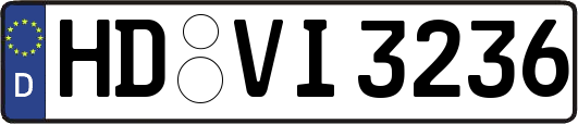 HD-VI3236