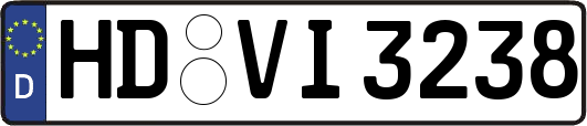 HD-VI3238