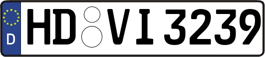 HD-VI3239