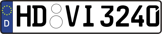 HD-VI3240