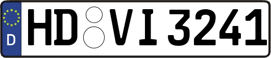 HD-VI3241