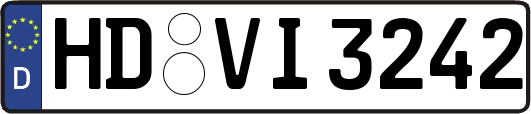 HD-VI3242
