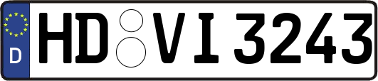 HD-VI3243