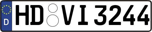 HD-VI3244