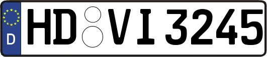 HD-VI3245