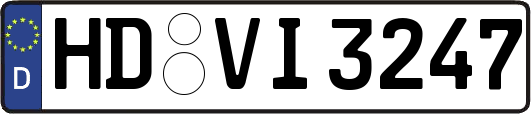 HD-VI3247