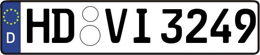 HD-VI3249