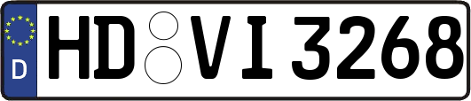 HD-VI3268