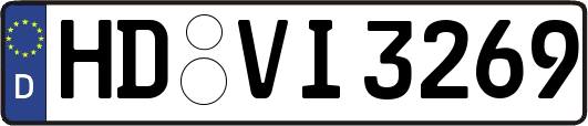 HD-VI3269