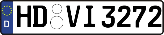 HD-VI3272