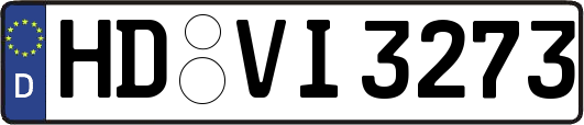 HD-VI3273