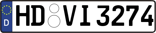 HD-VI3274