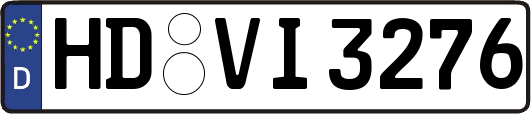HD-VI3276
