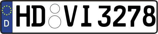 HD-VI3278