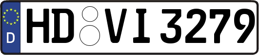 HD-VI3279