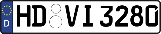 HD-VI3280